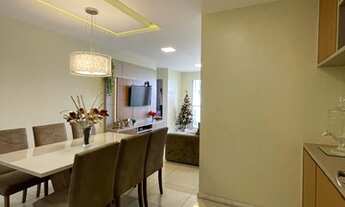 Imagem 7: Apartamento para venda possui 75 metros quadrados com 2 quartos em Ipase - São Luís - MA