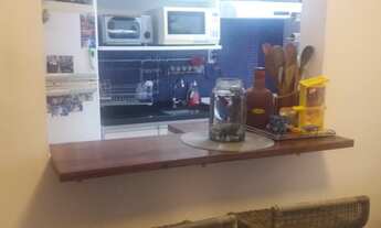 Imagem 6: LINDO Apto JD BORBOREMA a venda com 58 m2 e 3 quartos (1 suite) VAGA LIVRE, COBERTA E DETE