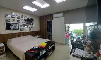 Imagem 7: Condomínio Passaredo, casa 154m²