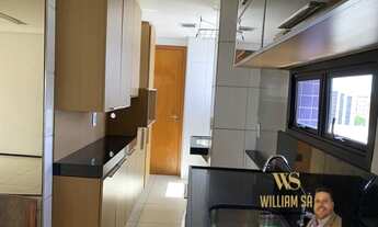 Imagem 7: Apartamento à venda no bairro Cocó - Fortaleza/CE