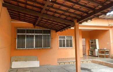 Imagem 2: Casa à venda Rua Piraquê,Rio de Janeiro,RJ - R$ 205.000