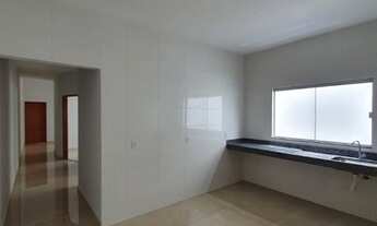 Imagem: Casa Residencial Recanto das Garças Goiania