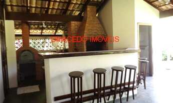 Imagem 7: CASA RESIDENCIAL em UBATUBA - SP, RECANTO DA LAGOINHA