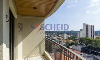 Imagem 5: Apartamento á venda, 98m à venda 3 dorms, 1 suite, 2 vagas e lazer próximo Vl. Mascote