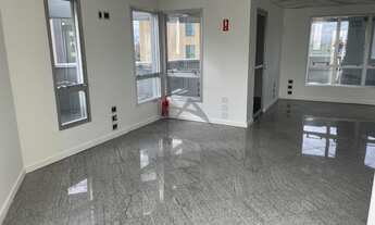 Imagem 6: Sala - Nova Campinas - Campinas