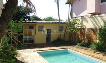 Imagem 1: Casa - Jardim Guanabara - Campinas