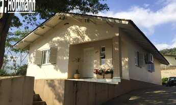 Imagem: Casa / Sobrado - Bairro Floresta - Estância