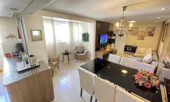 Imagem 7: Apartamento de 3 quartos, suíte, varanda e lazer Heliópolis - Belo Horizonte - MG 420mil