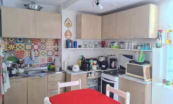 Imagem 4: APARTAMENTO RESIDENCIAL em SALVADOR - BA, FEDERAÇÃO