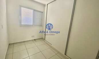 Imagem 6: LINDO APARTAMENTO - MONT BLANC - JARDIM INFANTE DOM HENRIQUE - BAURU/SP