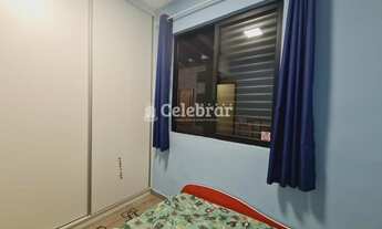 Imagem 6: Apartamento com Área Privativa para Venda em Contagem, Eldorado, 2 dormitórios, 1 suíte, 2