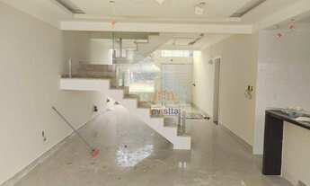 Imagem 2: Casa com 3 dormitórios à venda, 200 m² por R$ 1.690.000,00 - Reserva Real - Paulínia/SP