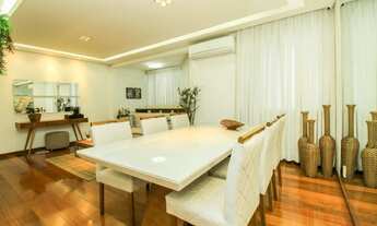 Imagem 3: Apartamento à venda, 3 quartos, 1 suíte, 2 vagas, Buritis - Belo Horizonte/MG