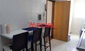 Imagem 5: Venda - APARTAMENTO - PALMARES - CONJUNTO RESIDENCIAL TRINTA E UM DE MARÇO - SAO JOSE DOS