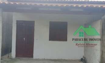 Imagem 3: Alugo casa de dois quartos no bairro Carlotas em Paracuru