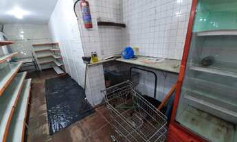 Imagem 3: Mercearia e Hortifruti em Ponto comercial/Loja para aluguel com 80 metros². Pronto para tr