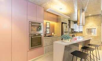 Imagem 7: Apartamento a venda no Cabral 108 m2 , 3 quartos R$ 991, valor promocional