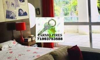 Imagem 4: Caminho das Árvores casa com 3 suites