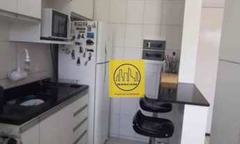 Imagem 5: Apartamento com 2 dormitórios à venda, 48 m² por R$ 149.900,00 - Rio Pequeno - São José do