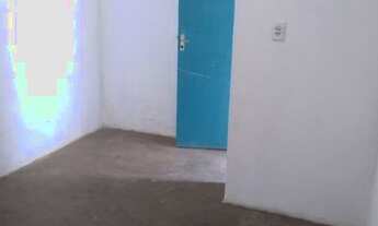 Imagem 6: Casa de vila na principal da Santa Lúcia