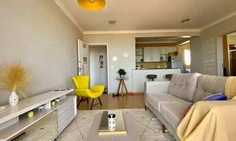 Imagem: Apartamento no Porto das Dunas com 02 quartos