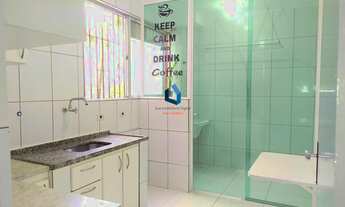 Imagem 6: Apartamento à venda no bairro Parque São Vicente - Mauá/SP