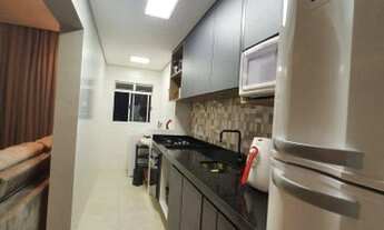 Imagem 4: Apartamento 2 quartos à venda com terraço e 1 vaga - Livanto, Granja Viana