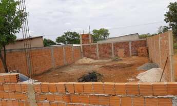 Imagem 2: Oportunidade em Planaltina DF vendo excelente lote no corrego do atoleiro