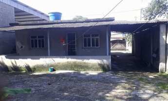 Imagem 5: Casa de 02 quartos - Manilha - Itaboraí - RJ