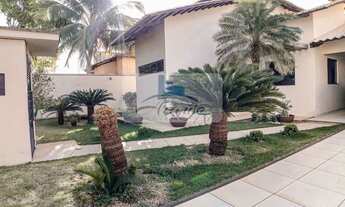 Imagem 3: Palmas - Casa Padrão - Plano Diretor Sul