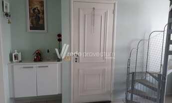 Imagem 2: Cobertura - Jardim Nova Europa - Campinas