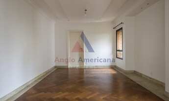 Imagem 4: SãO PAULO - Apartamento Padrão - Jardins