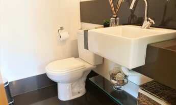 Imagem 5: Venda apartamento - 04 quartos-2 suítes e duas semisuítes, 04 vagas - Cidade Nova - BH