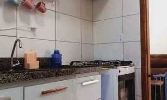 Imagem 5: Apartamento-À VENDA-Martelos-Juiz de Fora-MG