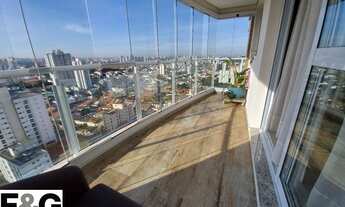 Imagem: APARTAMENTO RESIDENCIAL em SANTO ANDRÉ