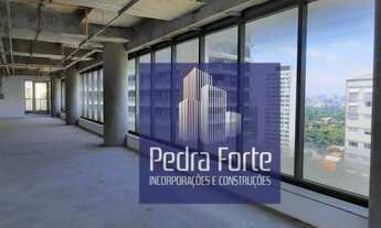 Imagem: Prédio monousuário novo