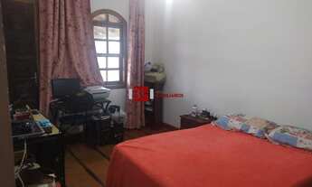 Imagem 5: NOVA LIMA - Casa Padrão - Pau Pombo