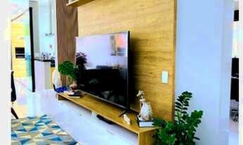 Imagem 5: SOBRADO - CONDOMÍNIO TERRAS DE SÃO FRANCISCO - SOROCABA - SP