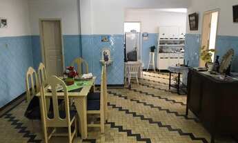 Imagem 3: Cada no bairro Santa Terezinha, 5 quartos, copa, sala, mais duas suítes nos fundos