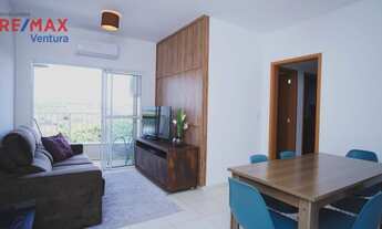 Imagem 4: Apartamento com 3 dormitórios à venda, 71m² por R$350.000 - Jardim Botânico, Araraquara/SP