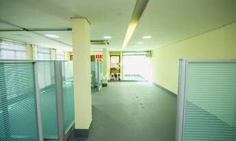 Imagem 2: Sala para aluguel, 2 vagas, Santa Efigênia - Belo Horizonte/MG