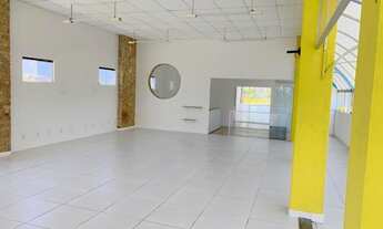 Imagem 3: Loja em Stella Maris, 1o andar, 200 m², na Praça de Stella Maris