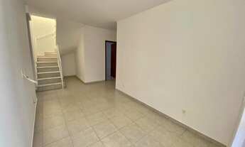 Imagem 4: Excelente cobertura para venda tem 109 m² quadrados no Cascatinha - Juiz de Fora - MG