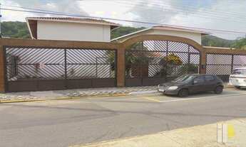 Imagem 2: Sobrado de Condomínio com 1 dorm, Centro, Mongaguá - R$ 197 mil, Cod: 315401