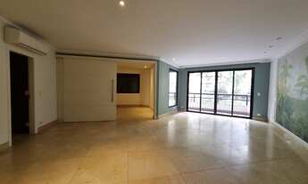 Imagem 2: Apartamento para venda possui 165 metros quadrados com 4 quartos