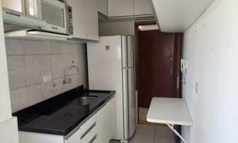 Imagem 5: Apartamento - 2 Dormitórios - Parque São Luís - Aceita financiamento