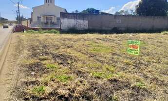 Imagem: Vendo esquina - 02 lotes juntos Avenida