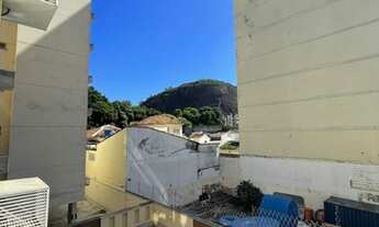 Imagem 5: Apartamento para venda possui 94 metros quadrados com 3 quartos em Tijuca - Rio de Janeiro