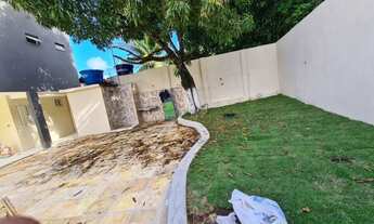 Imagem 5: Casa de alto padrão na Lagoa encantada (Ibura