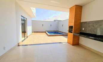 Imagem 2: Casa Térrea Jardins Barcelona